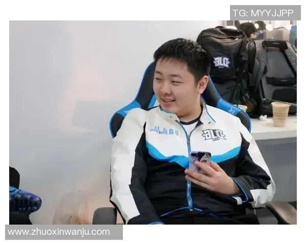 DOTA2热点分析：深入探讨BLG战队的防守策略与战术布局