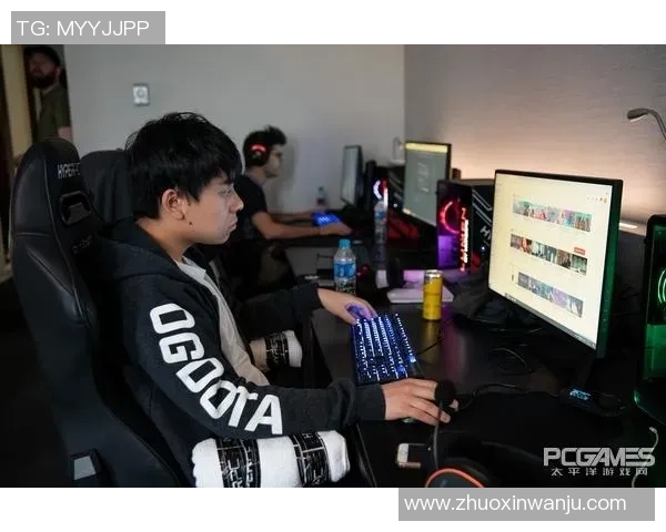 FPX战队DOTA2进攻体系解析与战术运用探讨