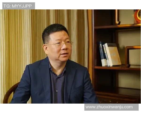 专访周军：深入剖析王者荣耀背后的成功秘诀与未来发展方向