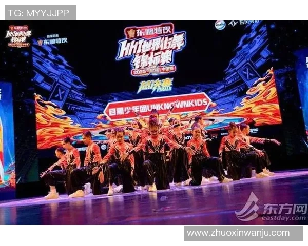 上海街舞队在世界街舞大赛中的速度表现引发热议与赞赏