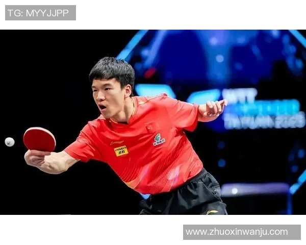 乒乓球技艺的深度探索：西安乒乓球队如何实现中路战术突破