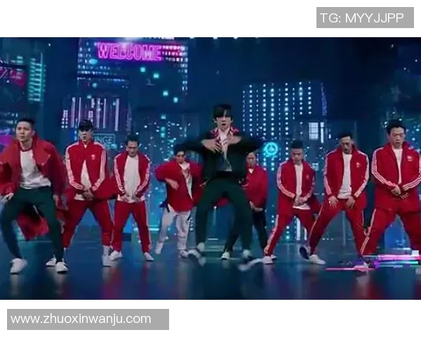 成都街舞队与北京街舞队的精彩对决全景复盘与节奏分析