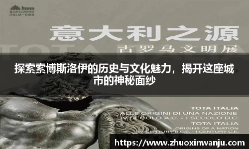 探索索博斯洛伊的历史与文化魅力，揭开这座城市的神秘面纱